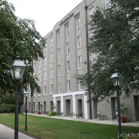 Hampton Inn Charleston-Historic District Екстериор снимка