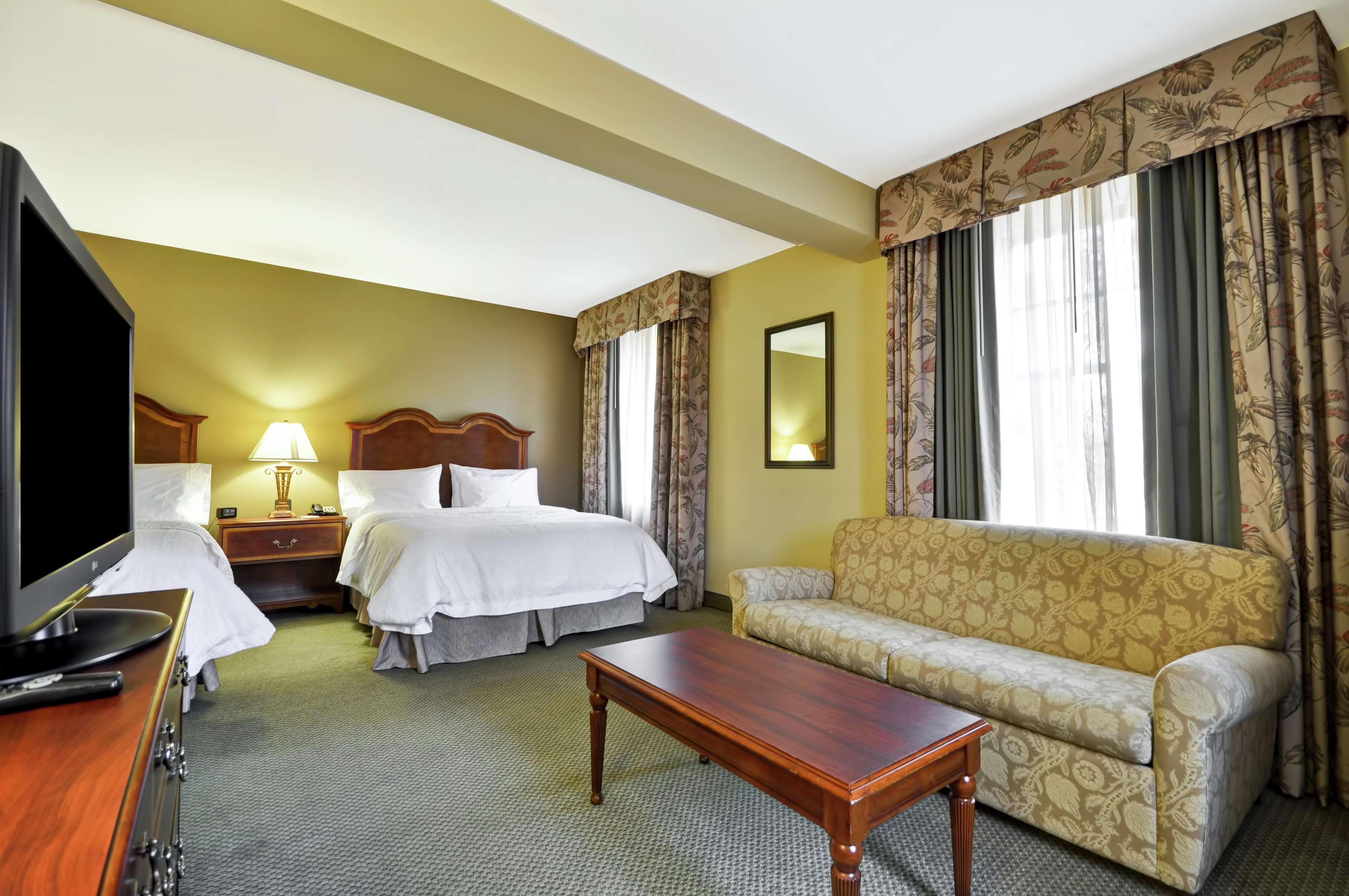 Hampton Inn Charleston-Historic District Екстериор снимка