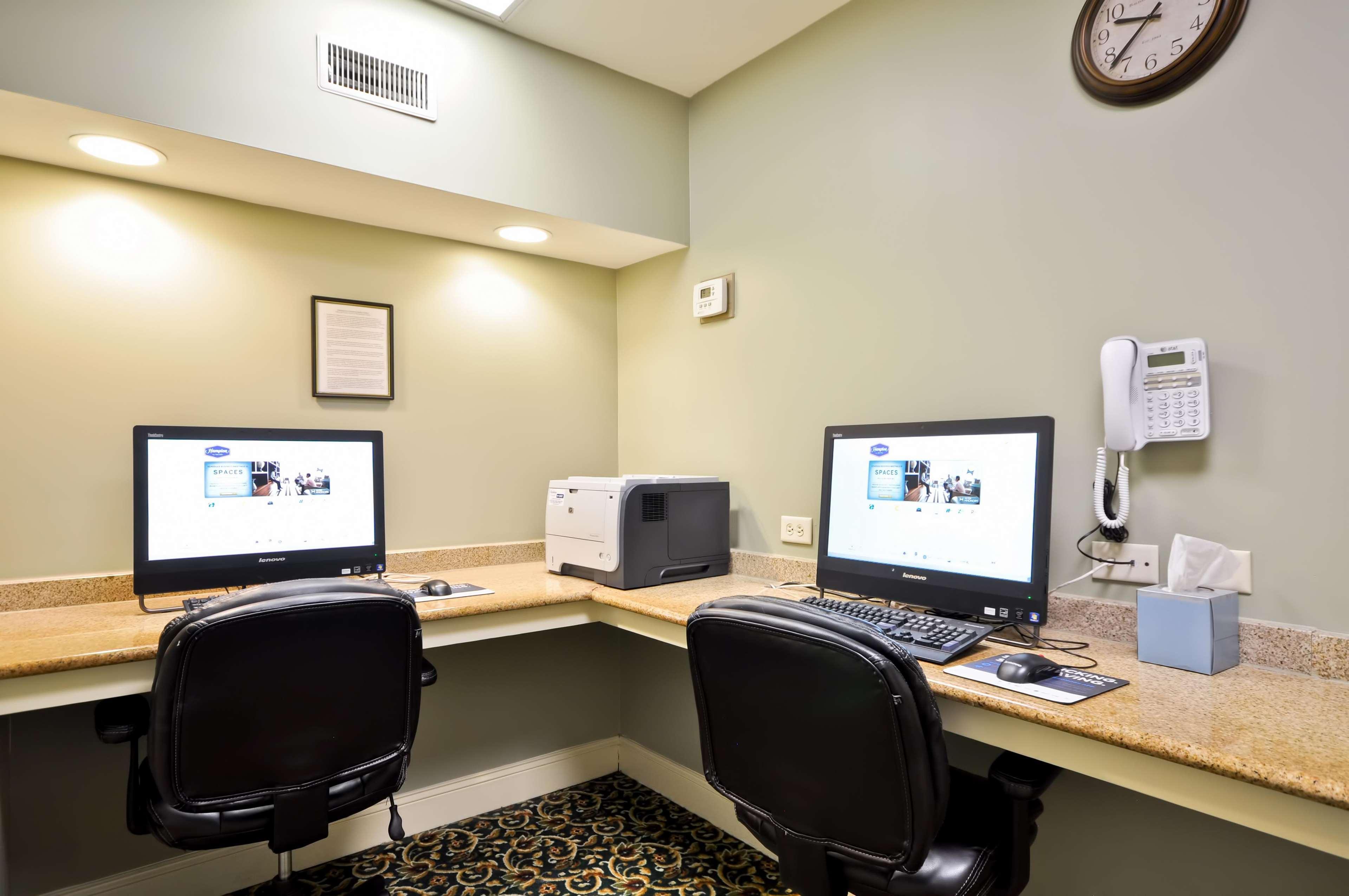 Hampton Inn Charleston-Historic District Екстериор снимка