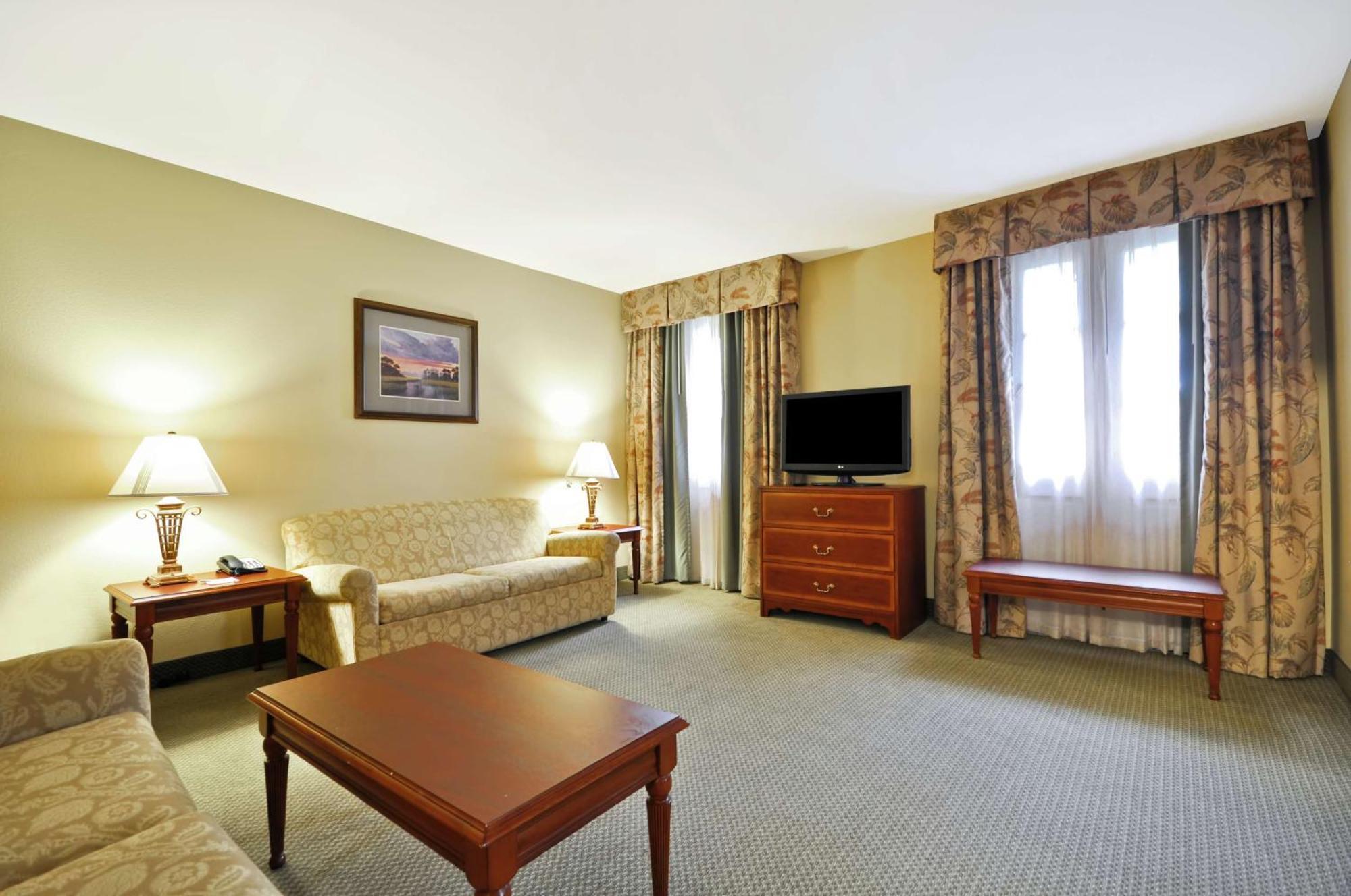 Hampton Inn Charleston-Historic District Екстериор снимка