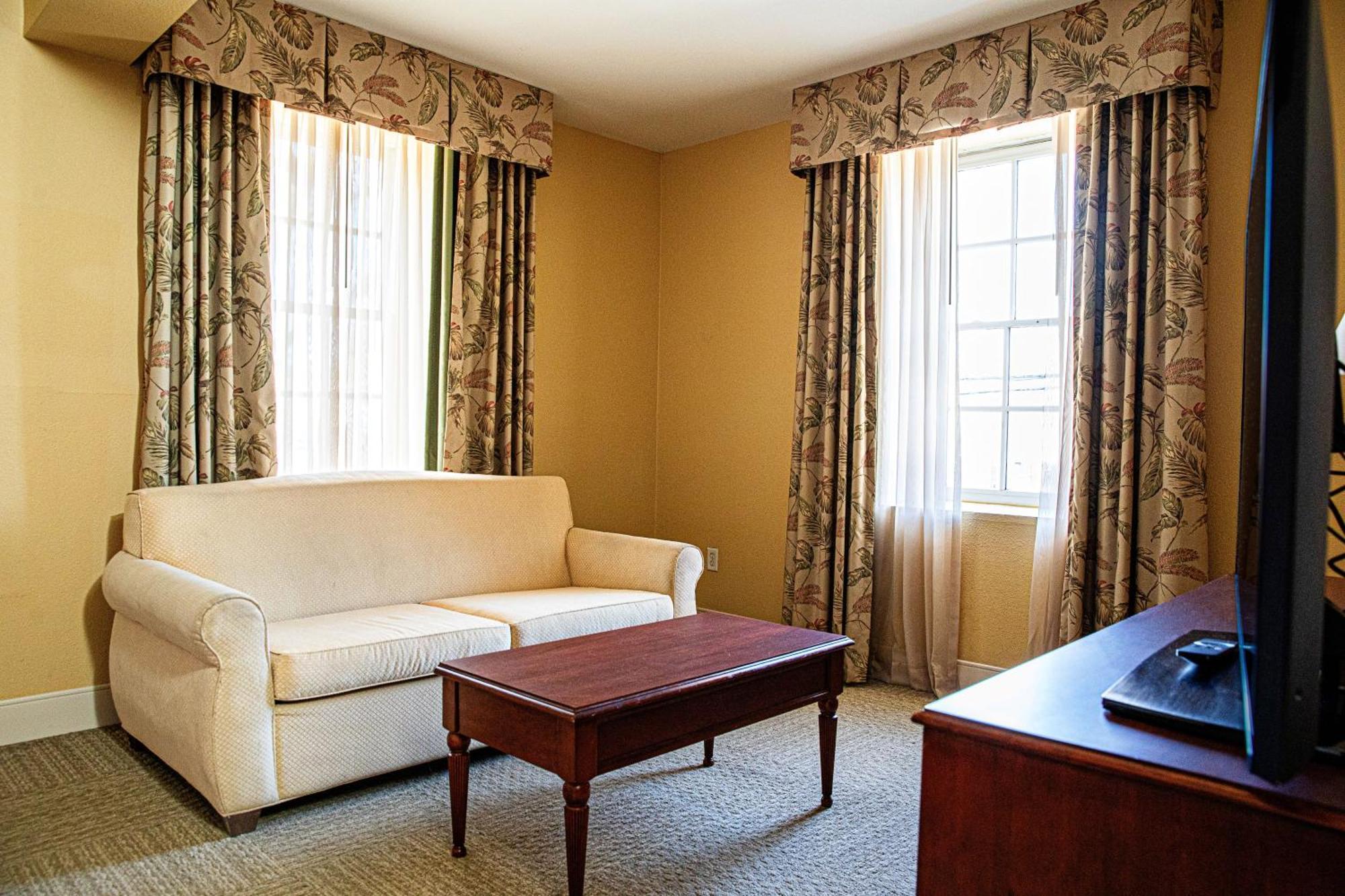 Hampton Inn Charleston-Historic District Екстериор снимка