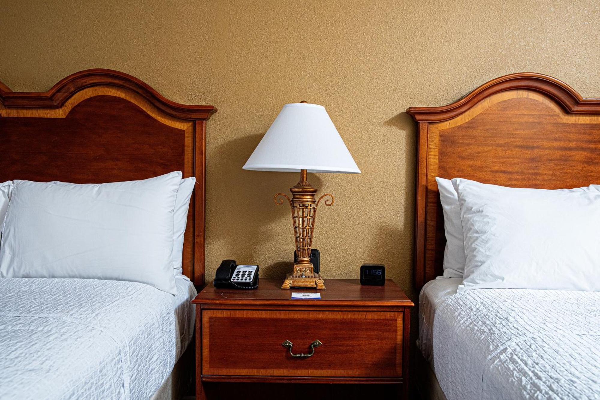 Hampton Inn Charleston-Historic District Екстериор снимка